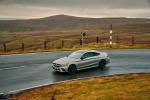 Mercedes-AMG C43 4Matic Coupe 2018 года (UK)